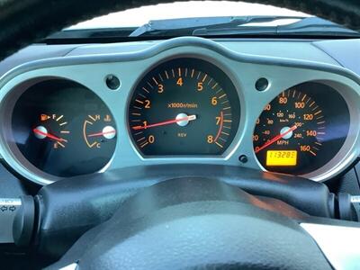 2004 Nissan 350Z - Photo 23 - Crest Hill, IL 60403