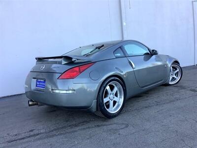 2004 Nissan 350Z - Photo 8 - Crest Hill, IL 60403
