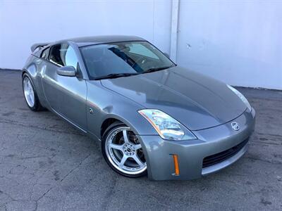 2004 Nissan 350Z   - Photo 10 - Crest Hill, IL 60403