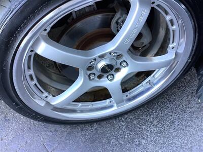 2004 Nissan 350Z   - Photo 34 - Crest Hill, IL 60403