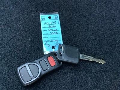 2004 Nissan 350Z - Photo 30 - Crest Hill, IL 60403