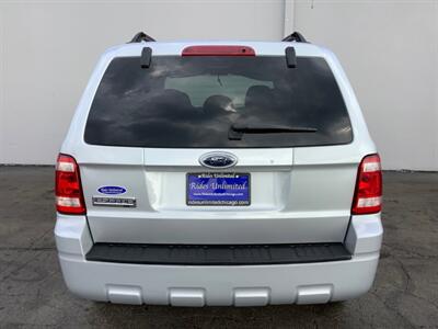 2008 Ford Escape XLT   - Photo 5 - Crest Hill, IL 60403