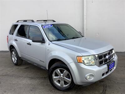 2008 Ford Escape XLT   - Photo 8 - Crest Hill, IL 60403