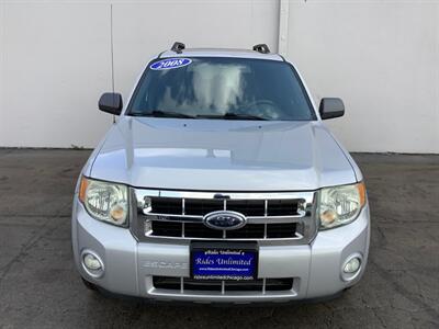 2008 Ford Escape XLT   - Photo 9 - Crest Hill, IL 60403