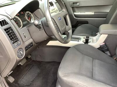 2008 Ford Escape XLT   - Photo 12 - Crest Hill, IL 60403