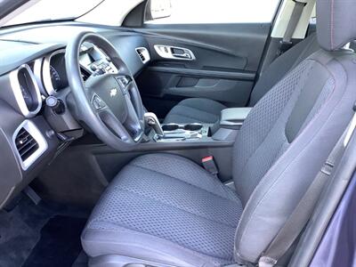 2013 Chevrolet Equinox LS   - Photo 15 - Crest Hill, IL 60403