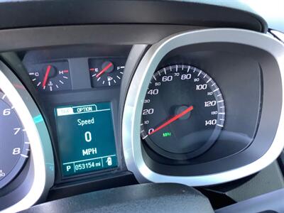 2013 Chevrolet Equinox LS   - Photo 19 - Crest Hill, IL 60403