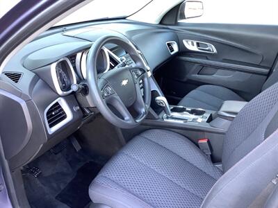 2013 Chevrolet Equinox LS   - Photo 16 - Crest Hill, IL 60403