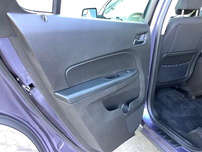 2013 Chevrolet Equinox LS   - Photo 22 - Crest Hill, IL 60403