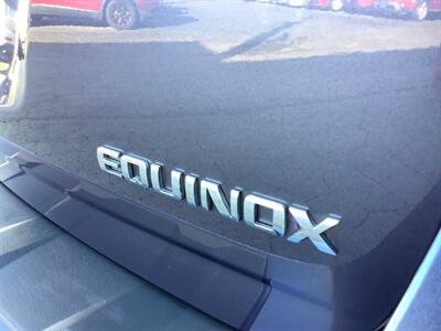 2013 Chevrolet Equinox LS   - Photo 35 - Crest Hill, IL 60403