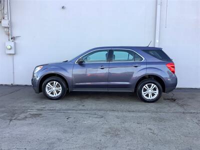2013 Chevrolet Equinox LS   - Photo 3 - Crest Hill, IL 60403