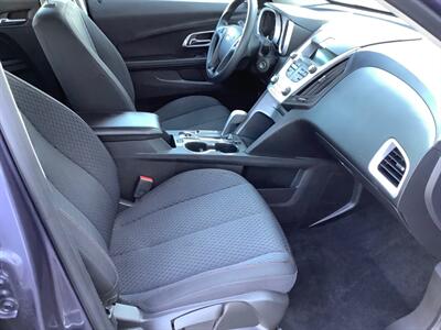 2013 Chevrolet Equinox LS   - Photo 30 - Crest Hill, IL 60403