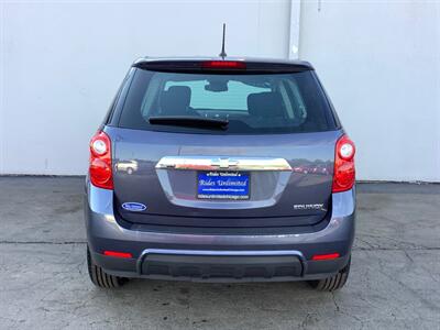 2013 Chevrolet Equinox LS   - Photo 6 - Crest Hill, IL 60403