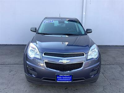 2013 Chevrolet Equinox LS   - Photo 12 - Crest Hill, IL 60403