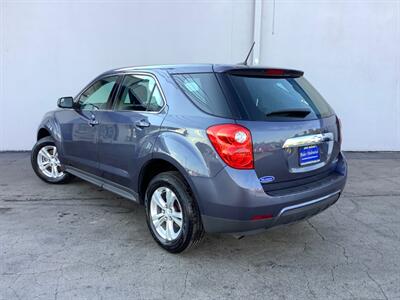 2013 Chevrolet Equinox LS   - Photo 4 - Crest Hill, IL 60403