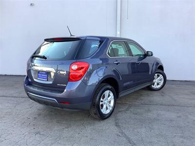 2013 Chevrolet Equinox LS   - Photo 9 - Crest Hill, IL 60403