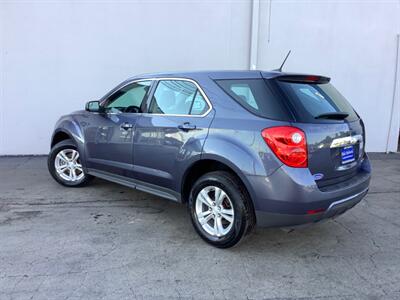 2013 Chevrolet Equinox LS   - Photo 5 - Crest Hill, IL 60403
