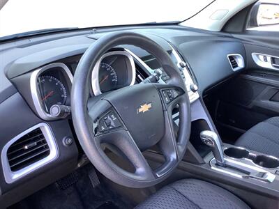 2013 Chevrolet Equinox LS   - Photo 20 - Crest Hill, IL 60403