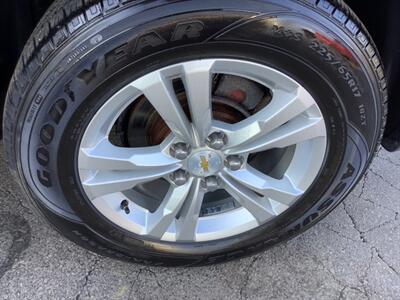2013 Chevrolet Equinox LS   - Photo 39 - Crest Hill, IL 60403