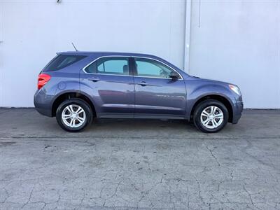 2013 Chevrolet Equinox LS   - Photo 8 - Crest Hill, IL 60403