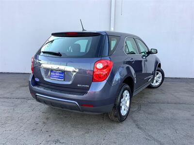 2013 Chevrolet Equinox LS   - Photo 7 - Crest Hill, IL 60403