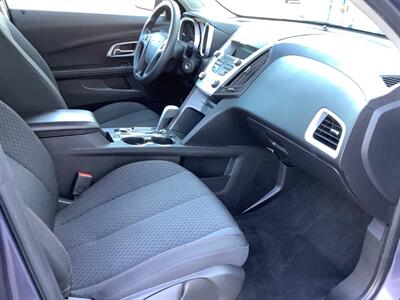 2013 Chevrolet Equinox LS   - Photo 29 - Crest Hill, IL 60403
