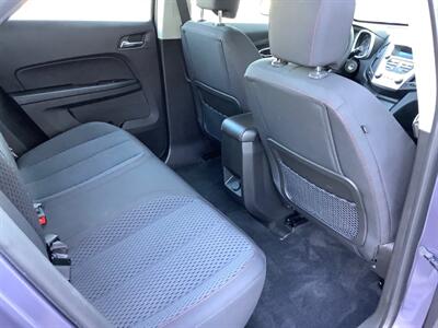2013 Chevrolet Equinox LS   - Photo 27 - Crest Hill, IL 60403