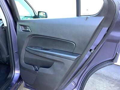 2013 Chevrolet Equinox LS   - Photo 25 - Crest Hill, IL 60403