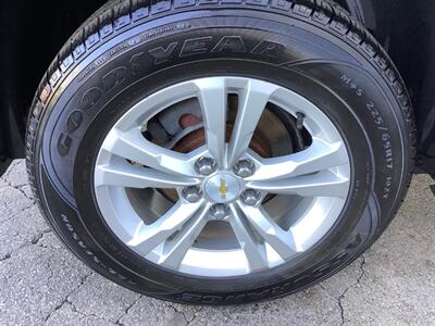 2013 Chevrolet Equinox LS   - Photo 36 - Crest Hill, IL 60403