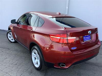 2014 BMW X6 xDrive35i - Photo 4 - Crest Hill, IL 60403