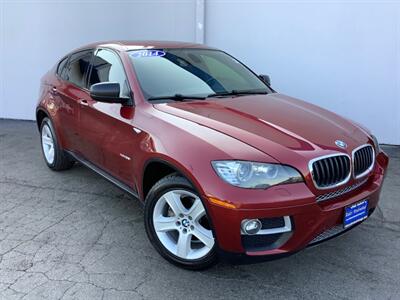 2014 BMW X6 xDrive35i - Photo 8 - Crest Hill, IL 60403