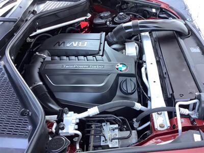 2014 BMW X6 xDrive35i - Photo 51 - Crest Hill, IL 60403