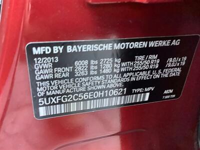 2014 BMW X6 xDrive35i - Photo 26 - Crest Hill, IL 60403