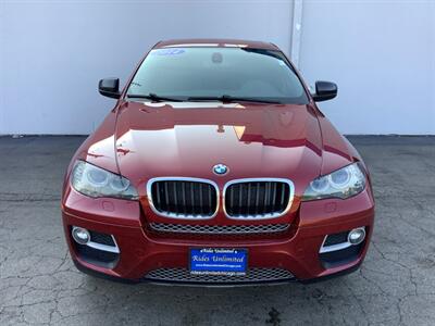 2014 BMW X6 xDrive35i - Photo 9 - Crest Hill, IL 60403