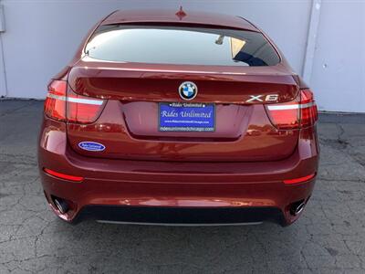 2014 BMW X6 xDrive35i - Photo 5 - Crest Hill, IL 60403