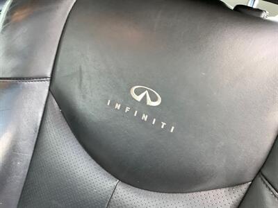 2011 INFINITI G37 Coupe X   - Photo 22 - Crest Hill, IL 60403