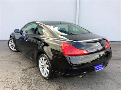 2011 INFINITI G37 Coupe X   - Photo 5 - Crest Hill, IL 60403