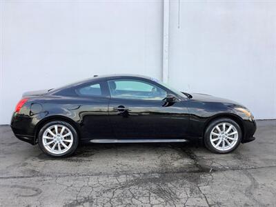 2011 INFINITI G37 Coupe X   - Photo 8 - Crest Hill, IL 60403