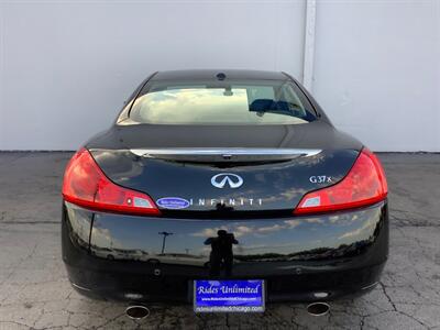 2011 INFINITI G37 Coupe X   - Photo 6 - Crest Hill, IL 60403