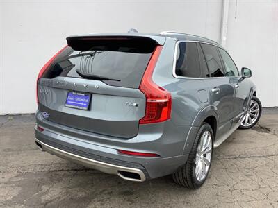 2016 Volvo XC90 T6 Inscription - Photo 7 - Crest Hill, IL 60403