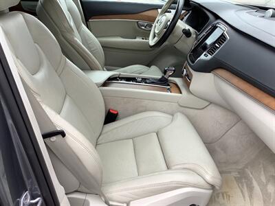 2016 Volvo XC90 T6 Inscription - Photo 34 - Crest Hill, IL 60403