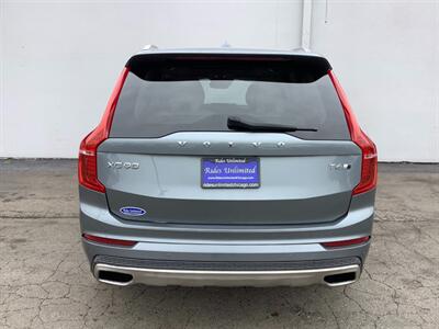 2016 Volvo XC90 T6 Inscription - Photo 6 - Crest Hill, IL 60403
