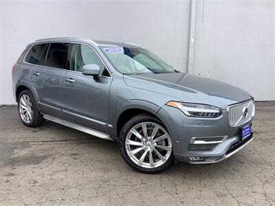 2016 Volvo XC90 T6 Inscription - Photo 11 - Crest Hill, IL 60403
