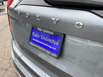 2016 Volvo XC90 T6 Inscription - Photo 45 - Crest Hill, IL 60403
