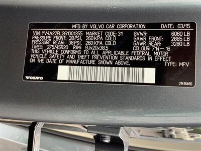 2016 Volvo XC90 T6 Inscription - Photo 25 - Crest Hill, IL 60403