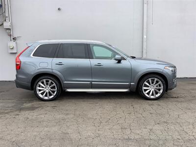 2016 Volvo XC90 T6 Inscription - Photo 9 - Crest Hill, IL 60403