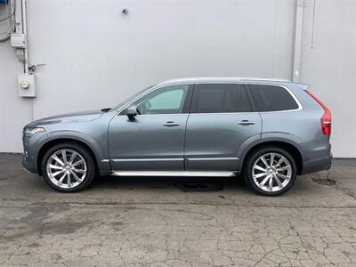 2016 Volvo XC90 T6 Inscription - Photo 3 - Crest Hill, IL 60403