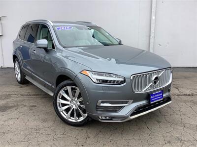 2016 Volvo XC90 T6 Inscription - Photo 10 - Crest Hill, IL 60403