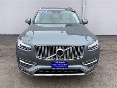 2016 Volvo XC90 T6 Inscription - Photo 12 - Crest Hill, IL 60403