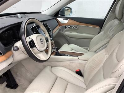 2016 Volvo XC90 T6 Inscription - Photo 18 - Crest Hill, IL 60403